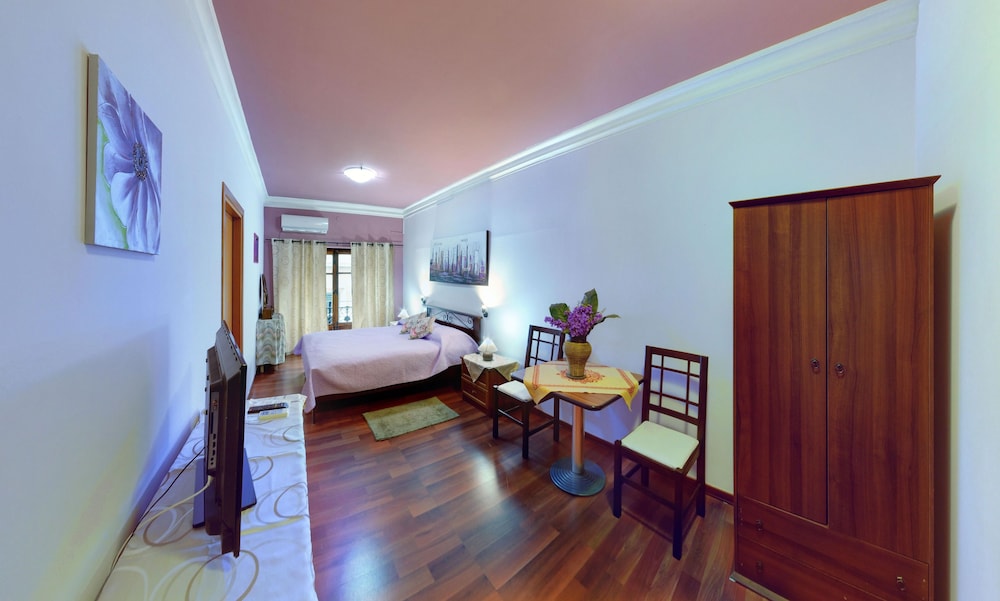 

Roma - Palermo - Hostel Agata