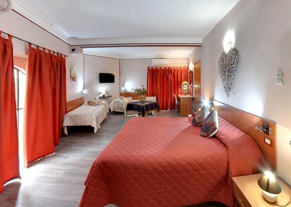 

Firenze - Palermo - Hostel Agata