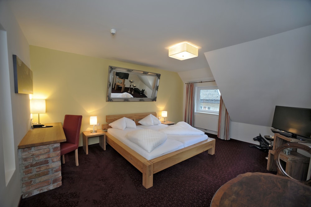 

Roma - Söll - Hotel Goldener Löwe