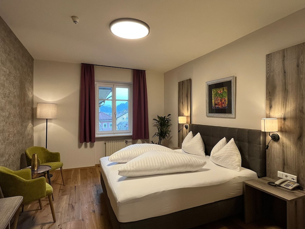 

Milano - Söll - Hotel Goldener Löwe