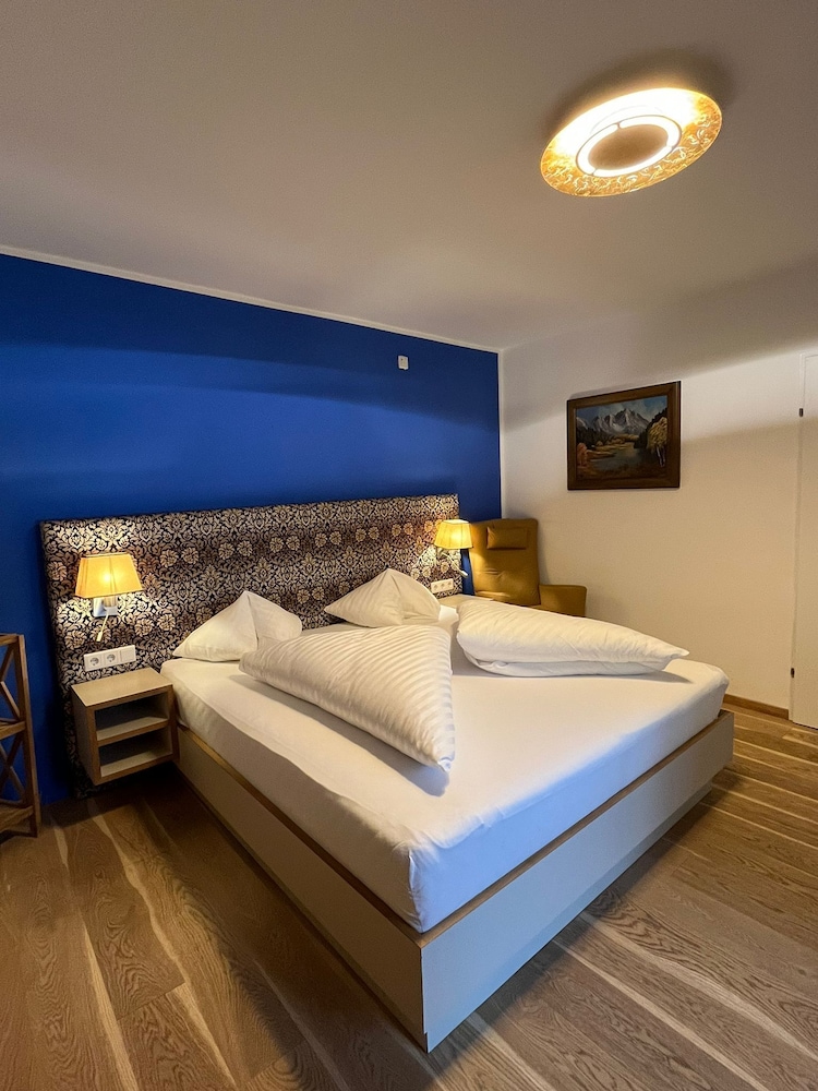 

Venezia - Söll - Hotel Goldener Löwe