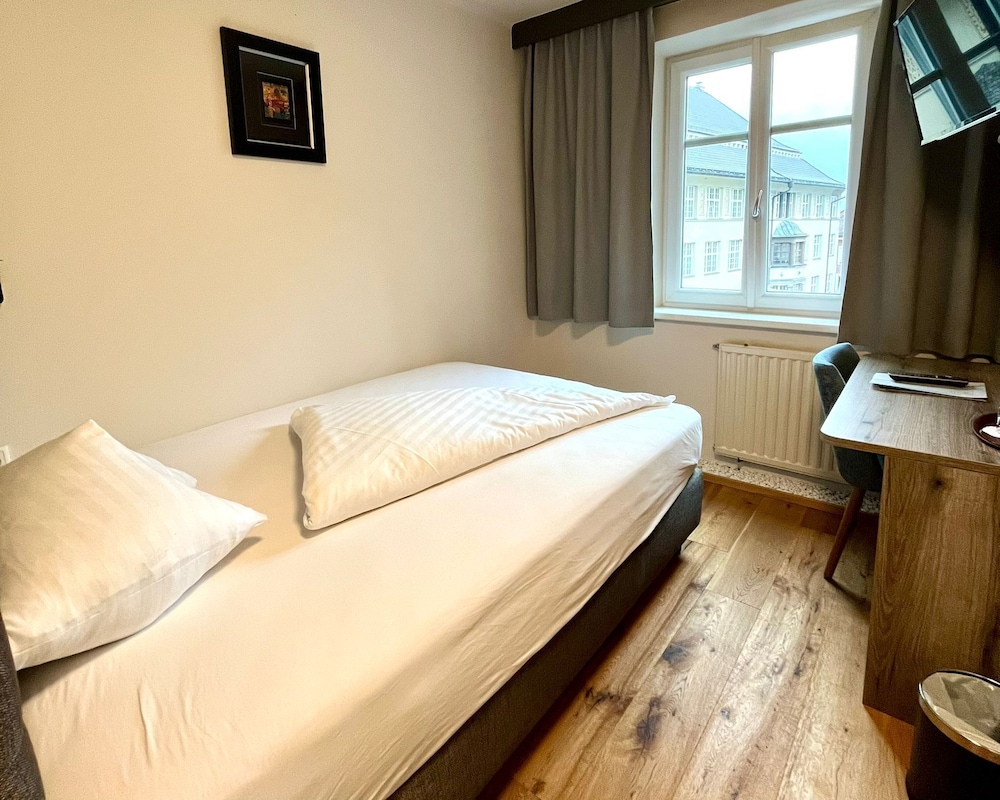 

Venezia - Söll - Hotel Goldener Löwe