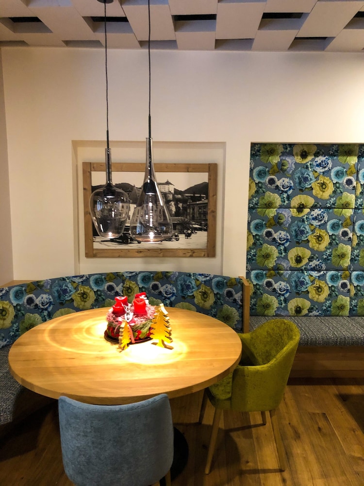 

Milano - Söll - Hotel Goldener Löwe