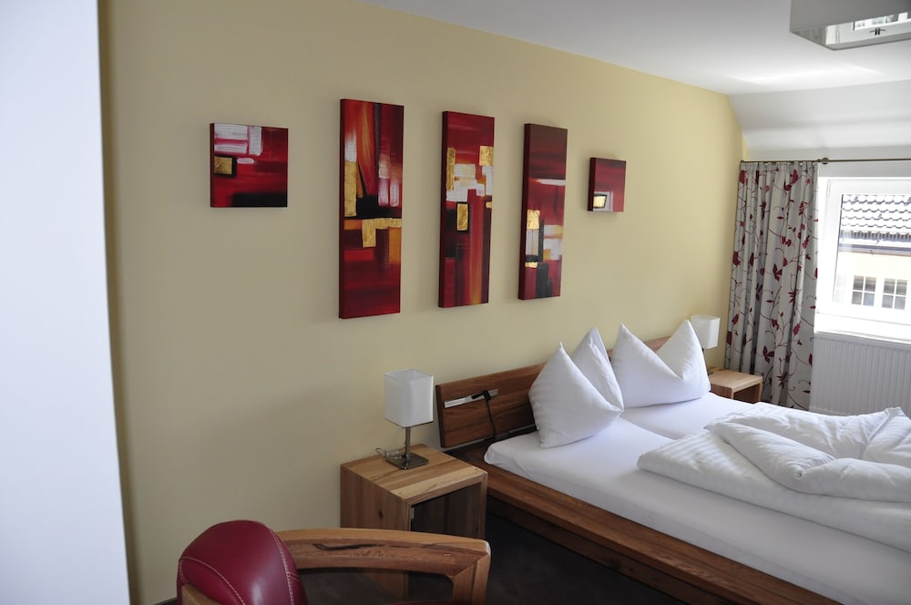 

Roma - Söll - Hotel Goldener Löwe