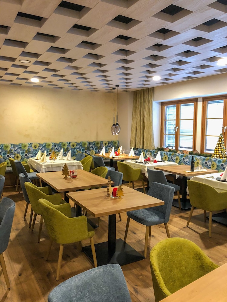 

Milano - Söll - Hotel Goldener Löwe