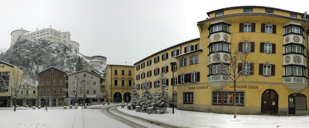 

Milano - Söll - Hotel Goldener Löwe