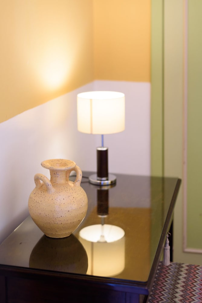 

Milano - Pozzuoli - Hotel Mergellina