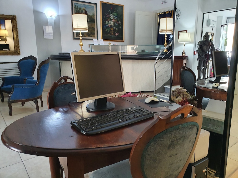 

Catania - Bergamo - Hotel San Giorgio