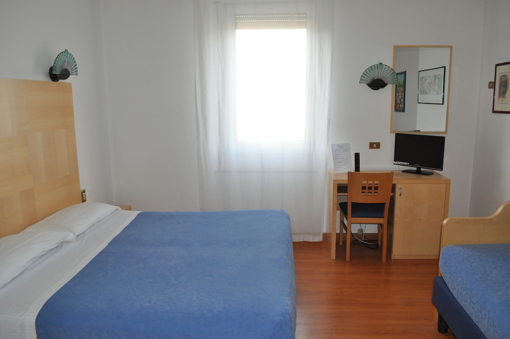 

Catania - Abano Terme - Hotel Igea