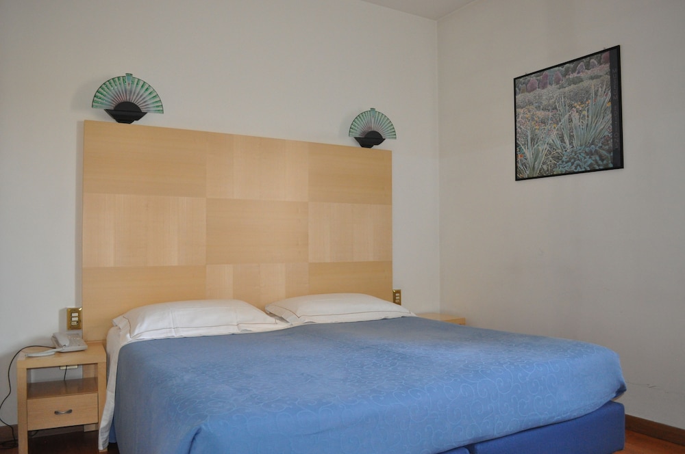 

Bari - Abano Terme - Hotel Igea
