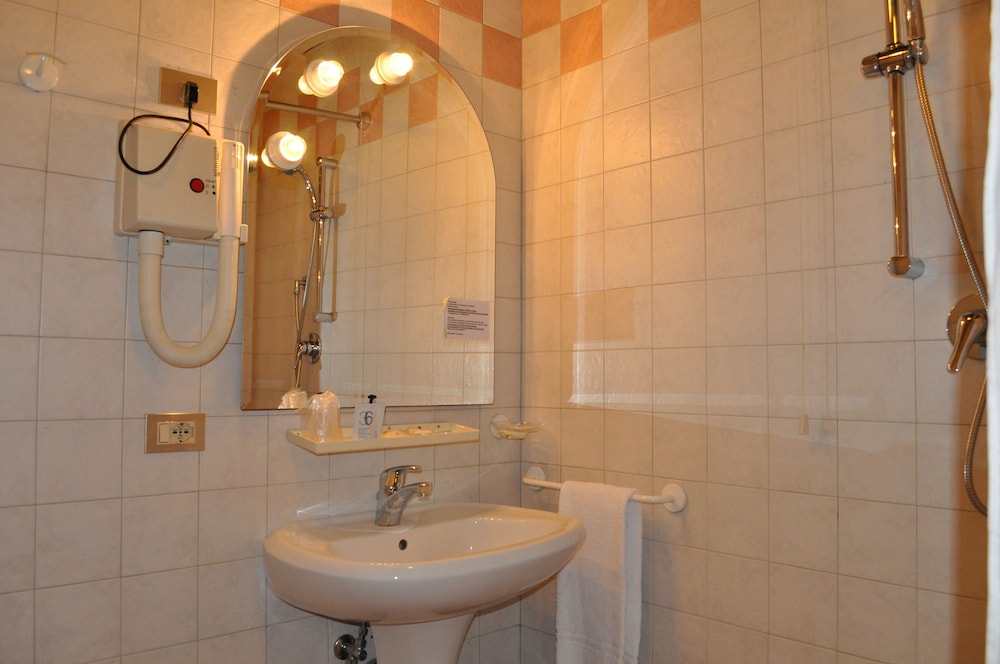 

Bologna - Abano Terme - Hotel Igea