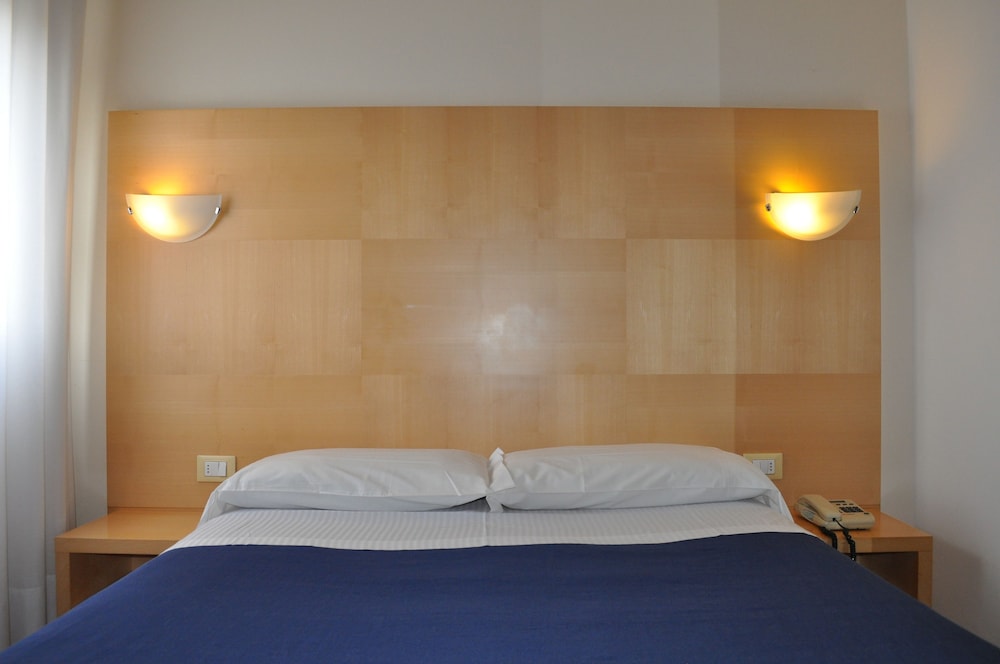 

Napoli - Abano Terme - Hotel Igea