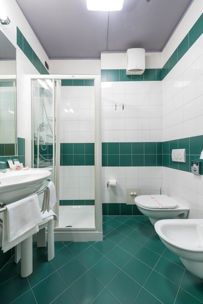 

Torino - Verona - West Point Airport Hotel