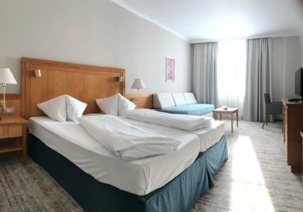 

Bari - Chienes - HOTEL POST alpine cityflair