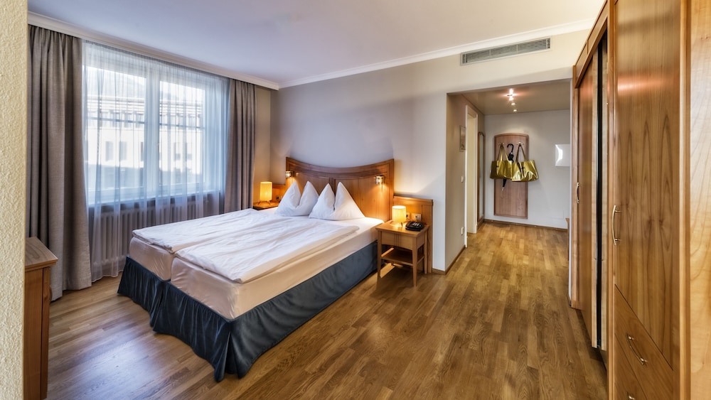 

Roma - Chienes - HOTEL POST alpine cityflair