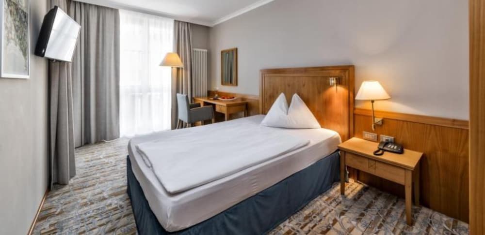 

Roma - Valle Aurina, Montagna Italia - HOTEL POST alpine cityflair