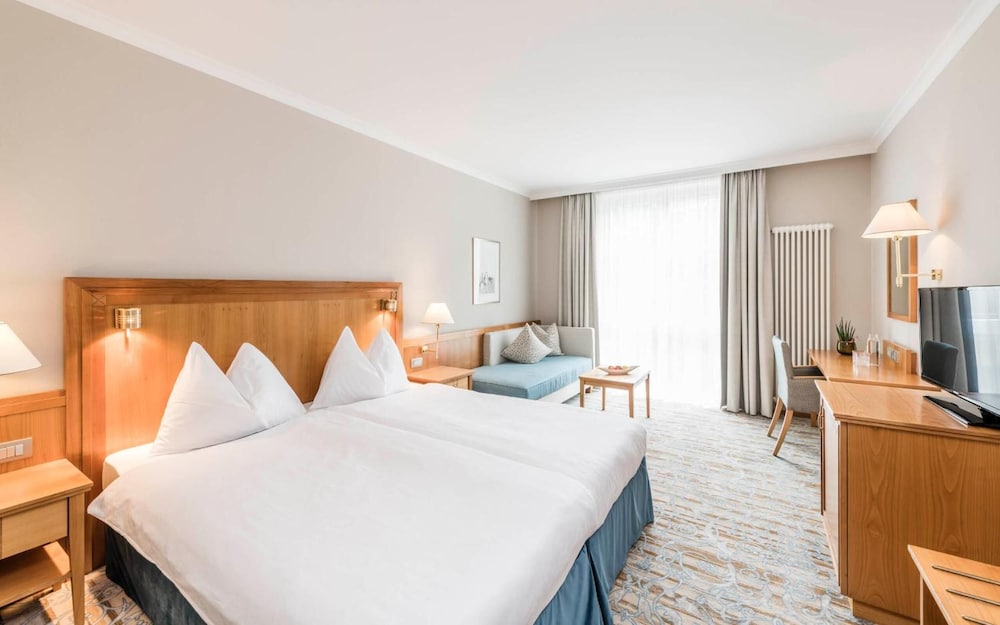 

Roma - Falzes - HOTEL POST alpine cityflair