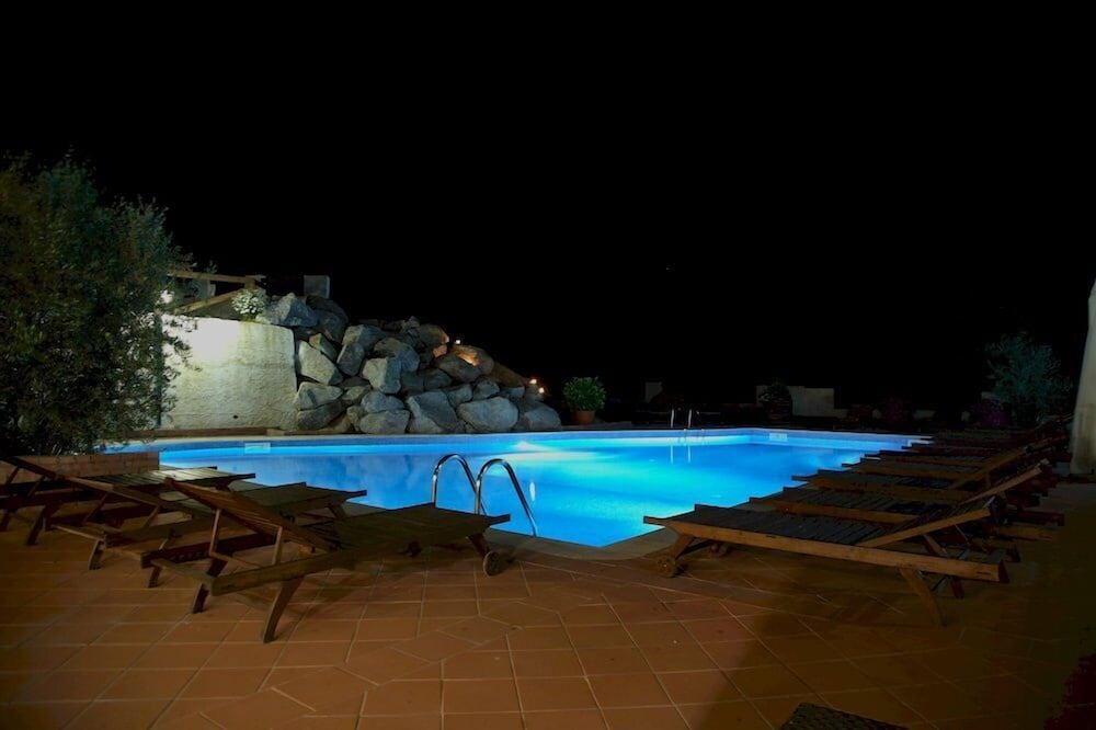 

Pisa - Tropea - Residenza Mediterranea