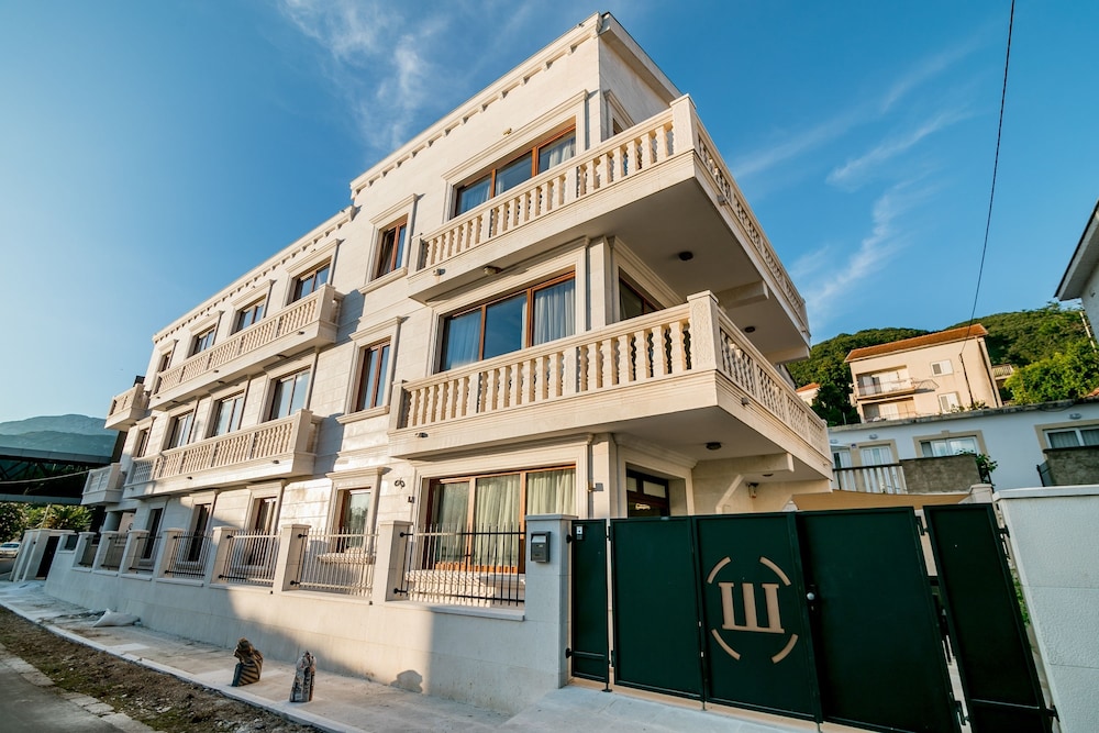 Hedera Residences – Kumbor Foto 2