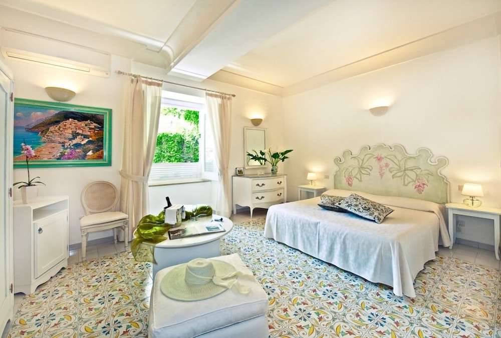 

Venezia - Positano - Villa La Tartana