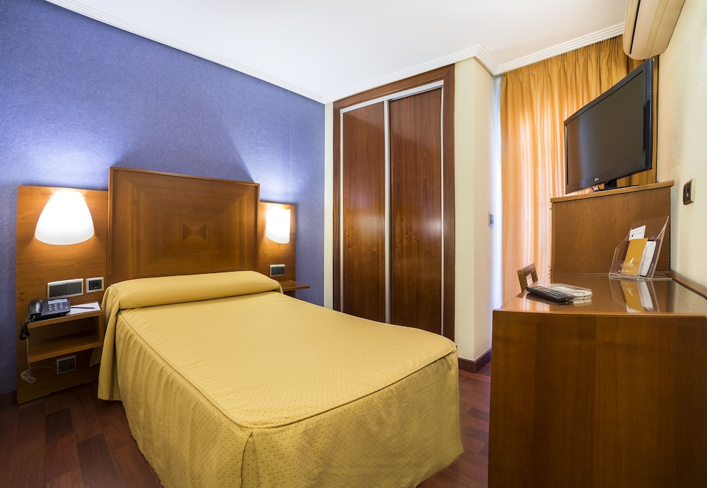

Venezia - Almería - Torreluz Centro Hotel