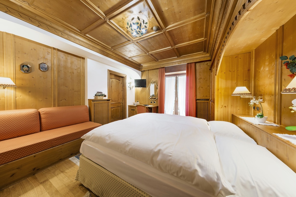 

Catania - Cortina d'Ampezzo - Hotel Columbia & Spa