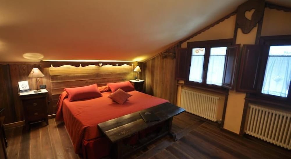 

Bari - La Thuile - Hotel Maison Saint Jean