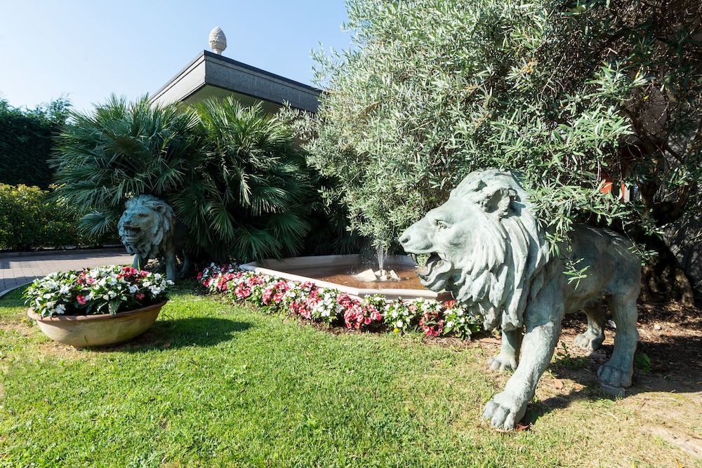 

Napoli - Rho (Fiera) - Hotel Silver Milano