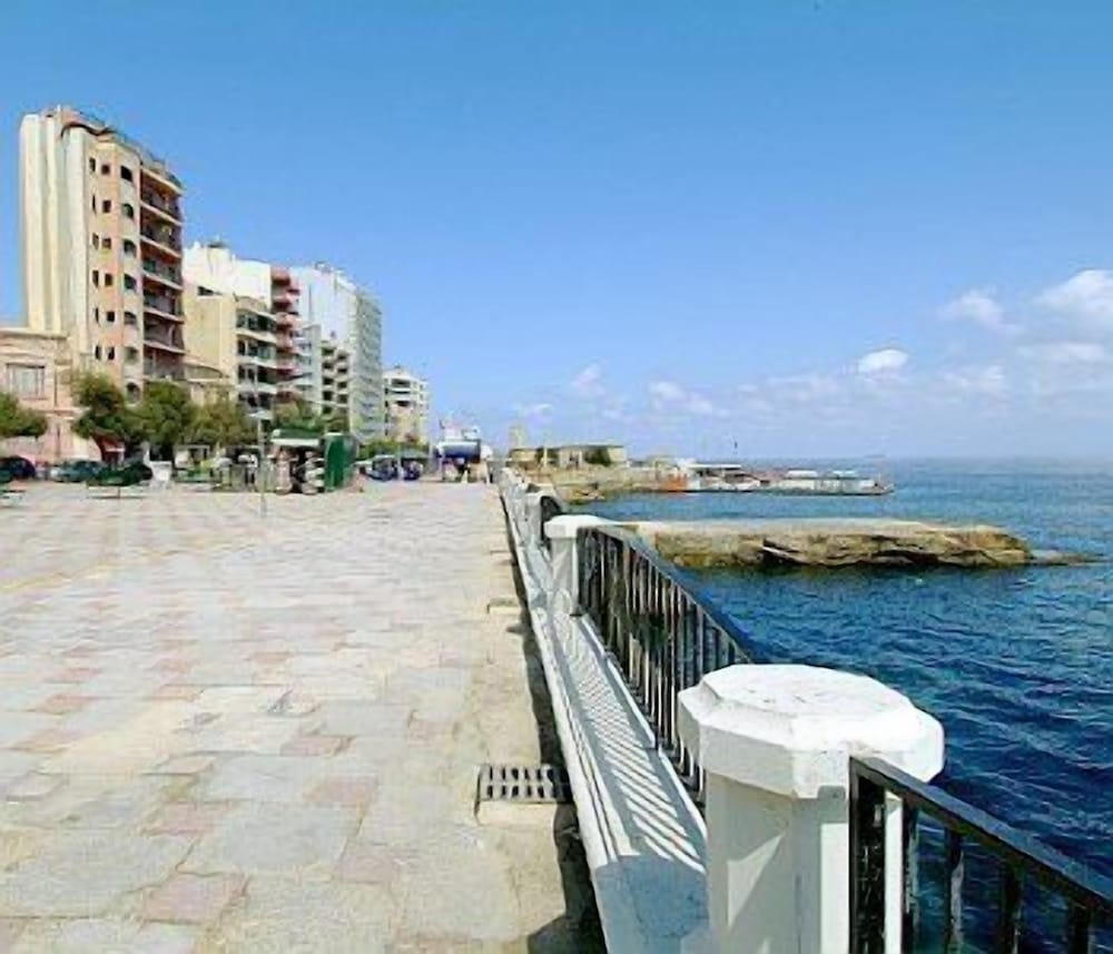 

Milano - Il-Gżira - Roma Hotel