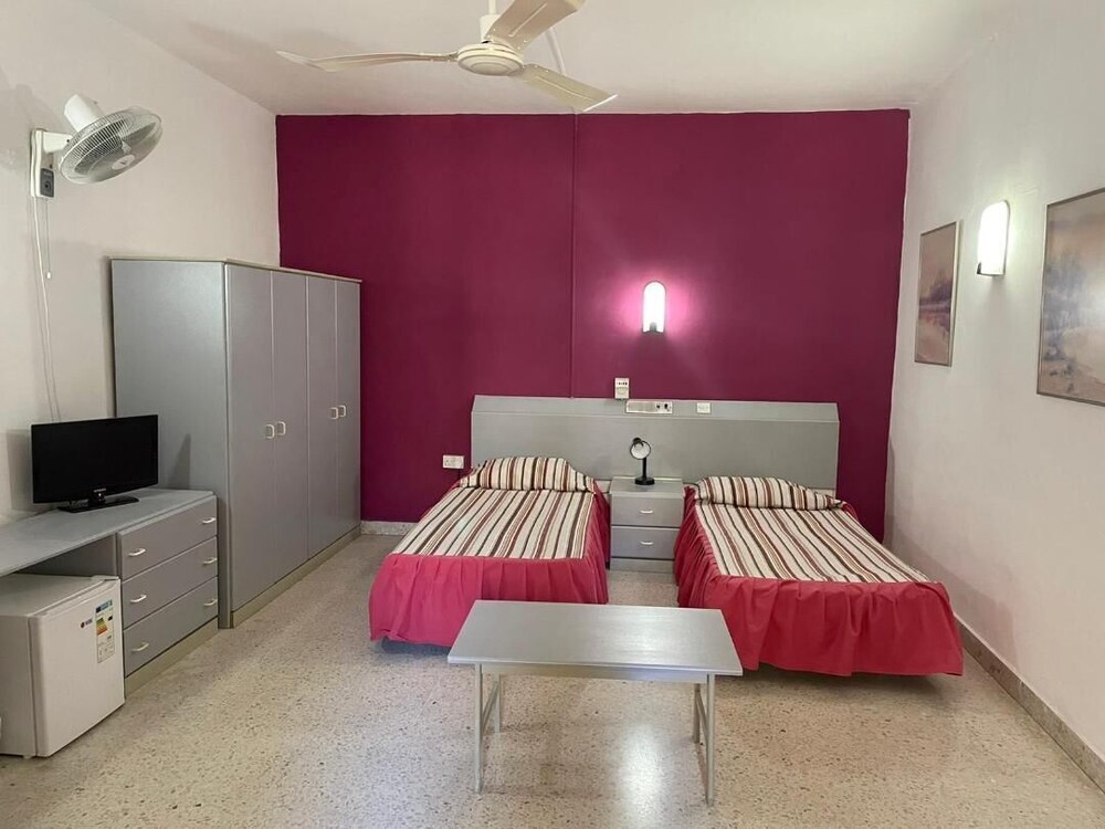 

Venezia - Il-Gżira - Roma Hotel