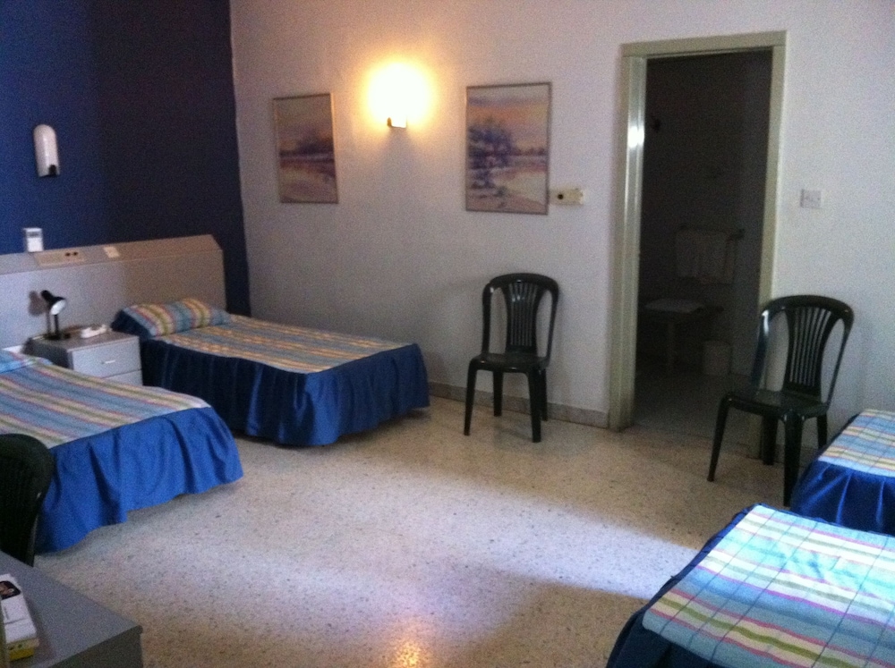 

Firenze - Marsaxlokk - Roma Hotel