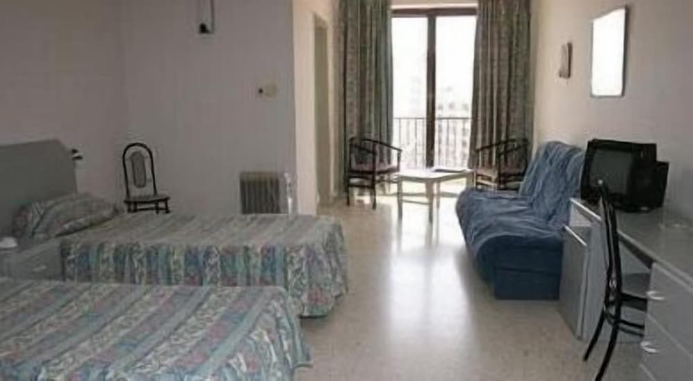 

Venezia - Il-Gżira - Roma Hotel