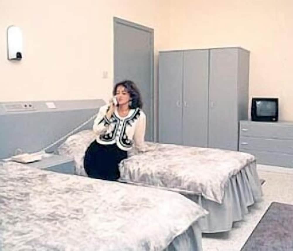 

Bologna - Il-Gżira - Roma Hotel