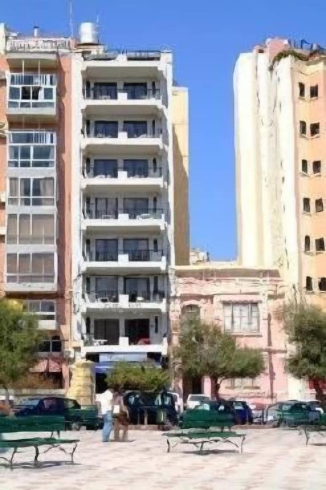 

Venezia - Marsaskala - Roma Hotel