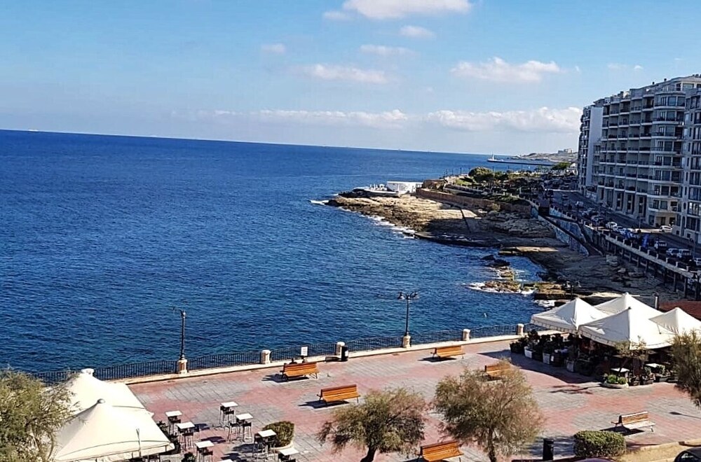 

Roma - Il-Gżira - Roma Hotel