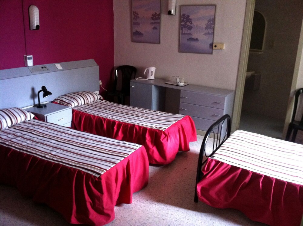 

Torino - Msida - Roma Hotel
