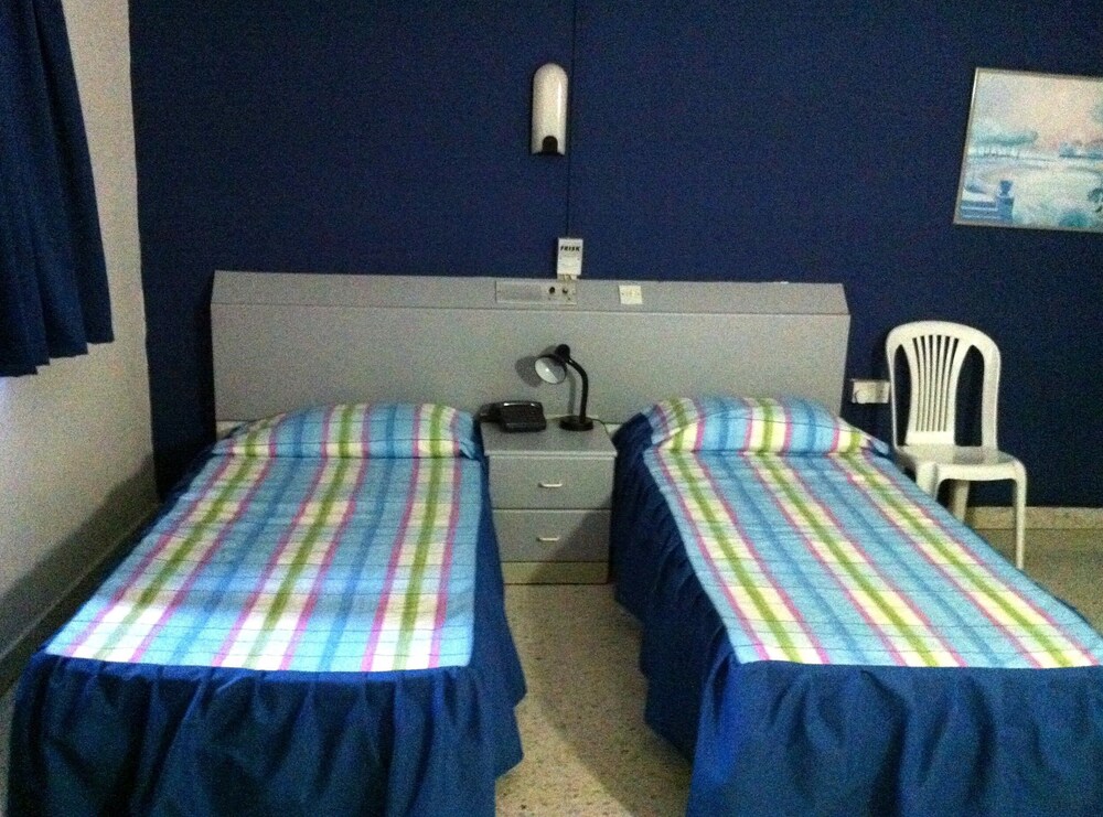 

Bologna - Il-Gżira - Roma Hotel