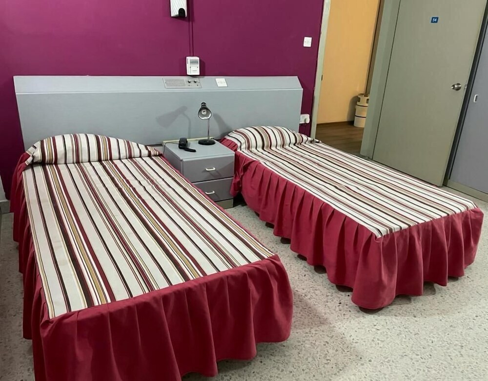

Bologna - Il-Gżira - Roma Hotel