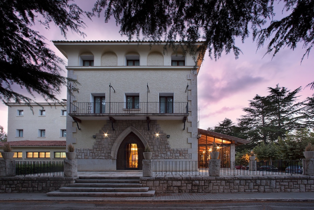 

Firenze - Teruel - Parador de Teruel