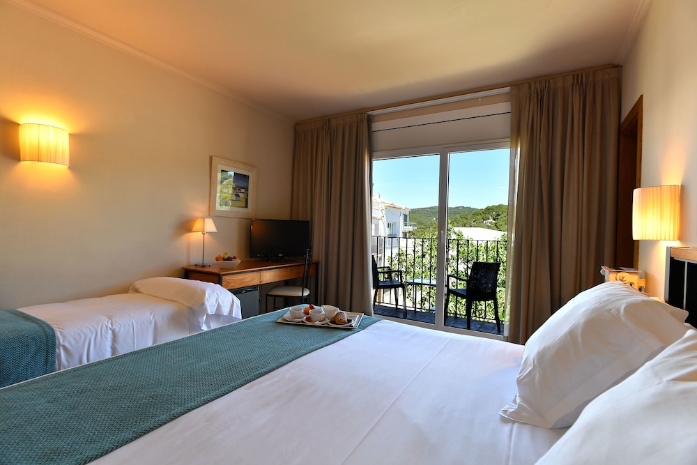 

Bologna - Begur - Hotel Hostalillo by Escampa Hotels
