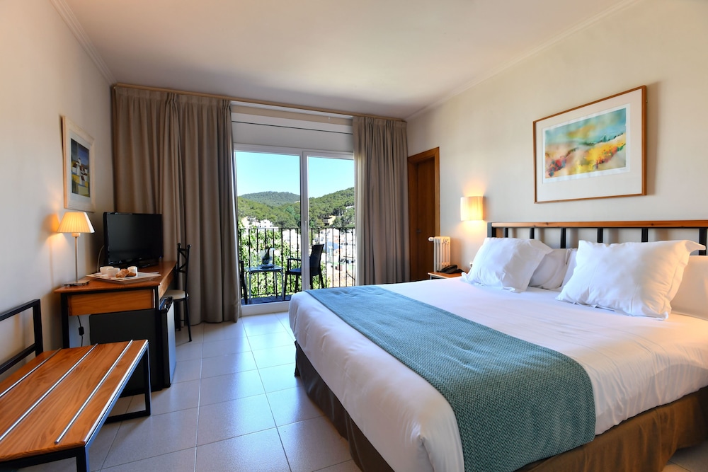 

Roma - Begur - Hotel Hostalillo by Escampa Hotels
