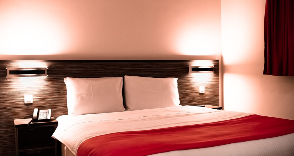 

Roma - Bruxelles Aeroporto - Hotel Taormina Brussels Airport