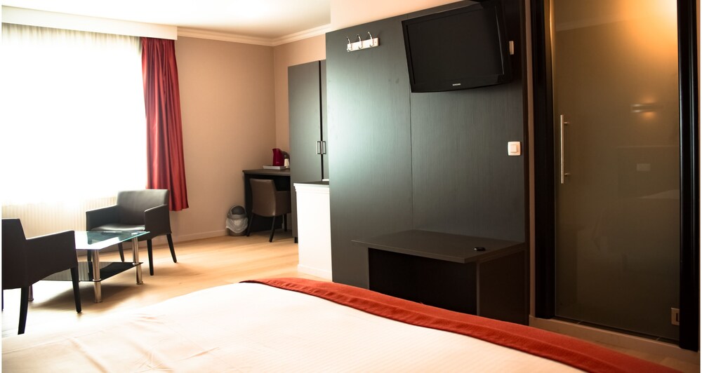 

Roma - Machelen - Hotel Taormina Brussels Airport
