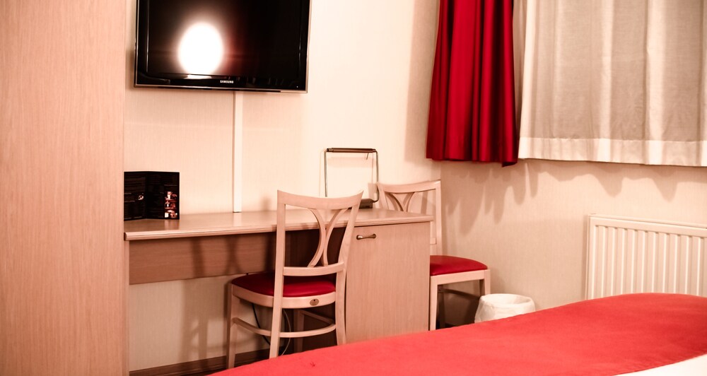 

Napoli - Bruxelles Aeroporto - Hotel Taormina Brussels Airport