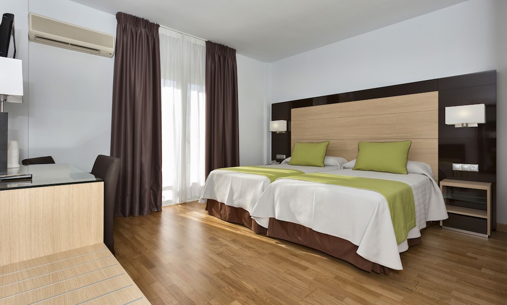 

Venezia - Puerto Banus - Hotel Baviera