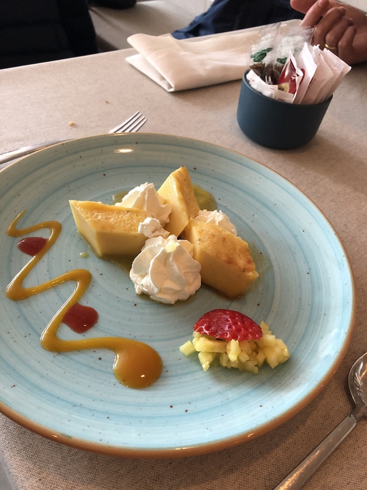 

Roma - Puerto Banus - Hotel Baviera