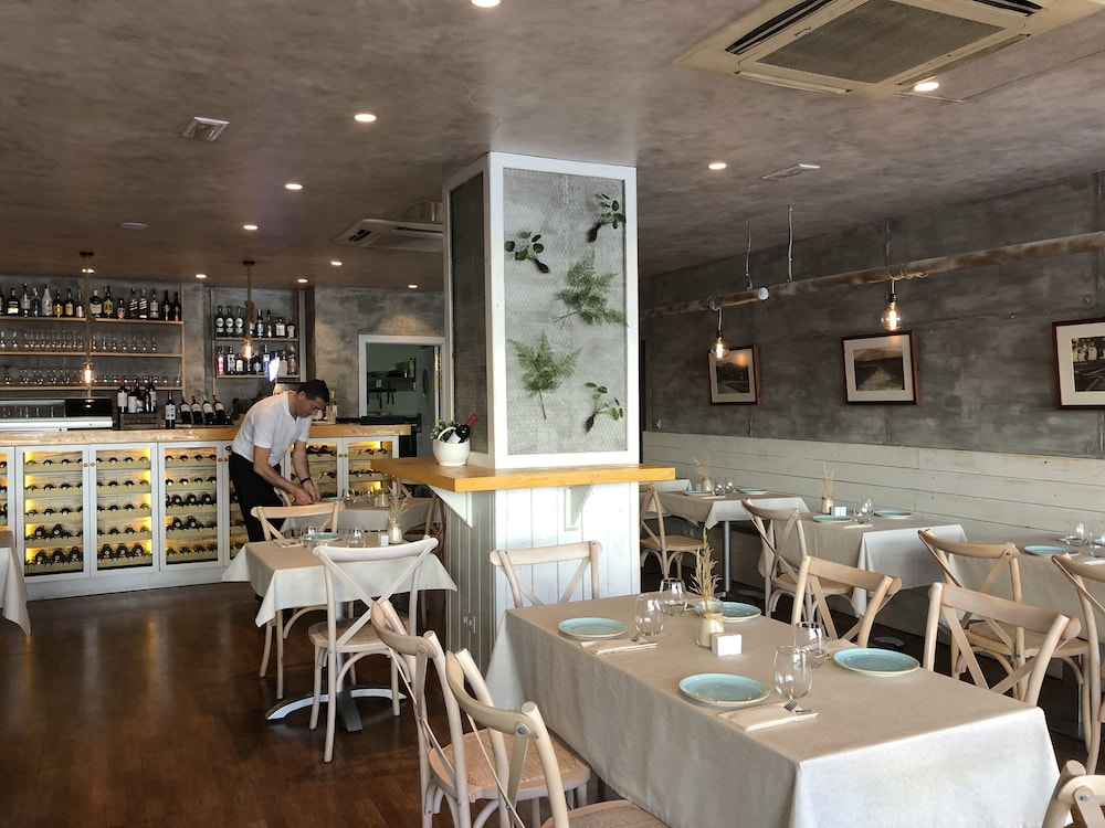 

Roma - Puerto Banus - Hotel Baviera