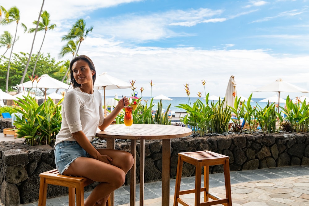 

Venezia - Kahaluu-Keauhou - Royal Kona Resort