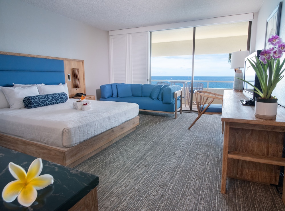 

Milano - Kahaluu-Keauhou - Royal Kona Resort