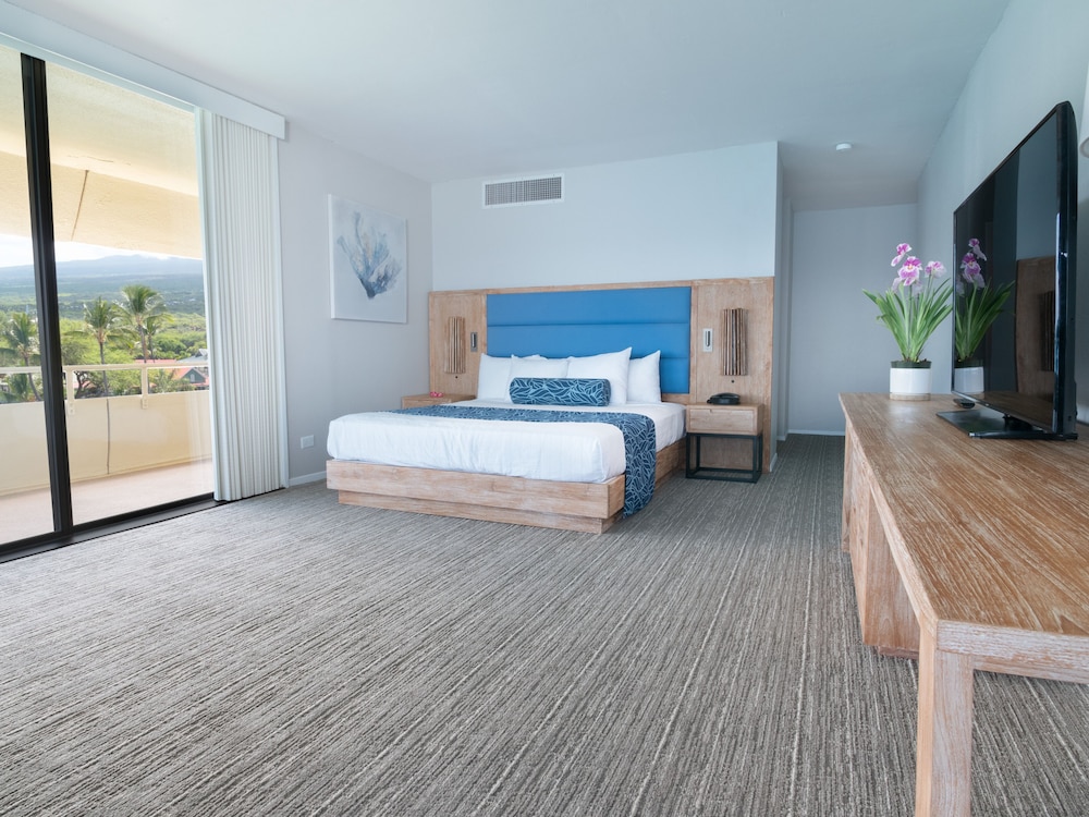 

Napoli - Kahaluu-Keauhou - Royal Kona Resort